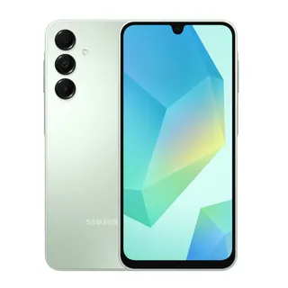 Samsung SM-A165MLGDGTO