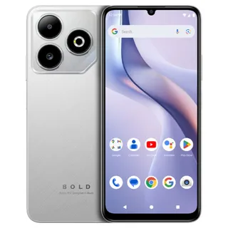 Blu 4GB/128GB