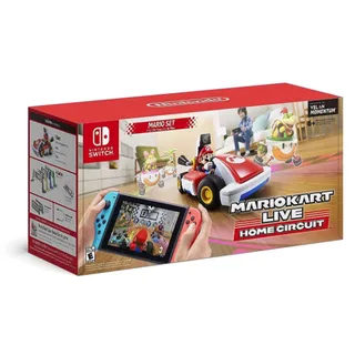 Nintendo Modelo no publicado
