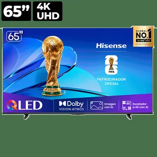 Hisense 65Q6QV