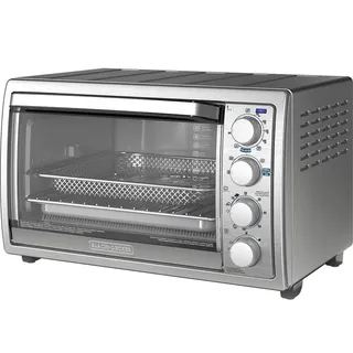 Black and decker TO4315SS-LA