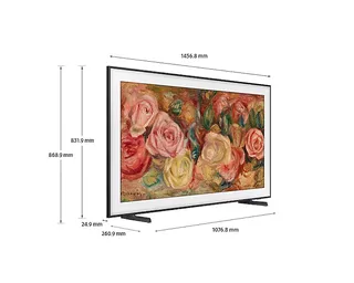 Samsung QN65LS03DAPXPA
