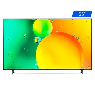 LG 55NANO77SRA