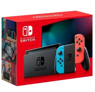 Nintendo Modelo no publicado