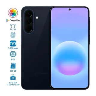 Samsung Modelo no publicado