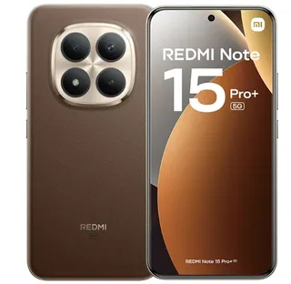 Xiaomi Modelo no publicado