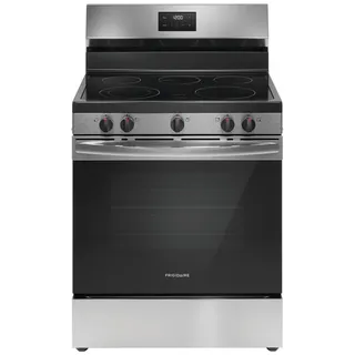 Frigidaire FCRE3052BS
