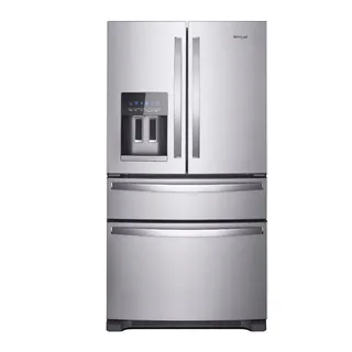 Whirlpool WRMF3636RZ