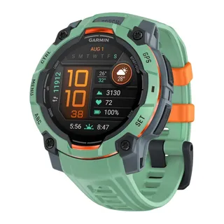 Garmin Modelo no publicado