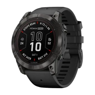 Garmin Modelo no publicado