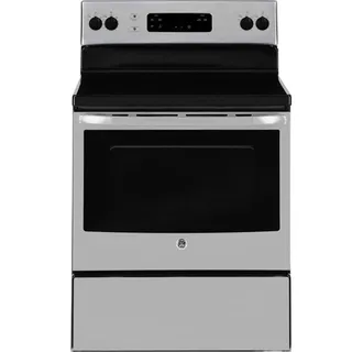 GE JCBS631SFSS