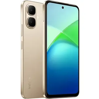Infinix Modelo no publicado