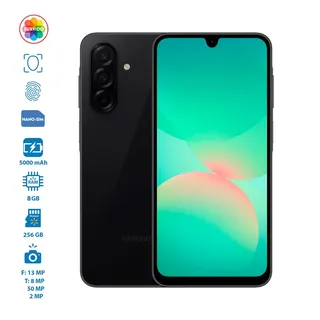 Samsung Modelo no publicado