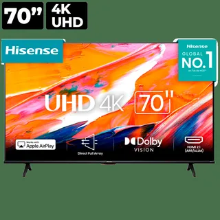 Hisense 70A60KV
