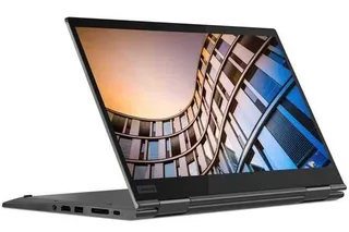 Lenovo CI7-8665U