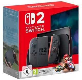 Nintendo Modelo no publicado
