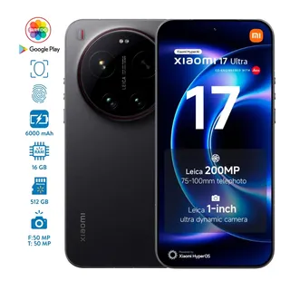 Xiaomi Modelo no publicado