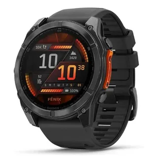 Garmin Modelo no publicado