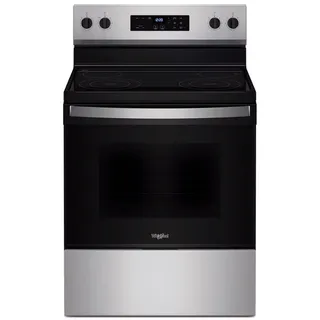 Whirlpool WFES3030RS