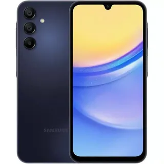Samsung SM-A155MZKIGTO
