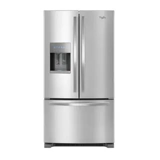 Whirlpool WRF555SDFZ