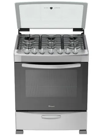 Whirlpool LWF7419D