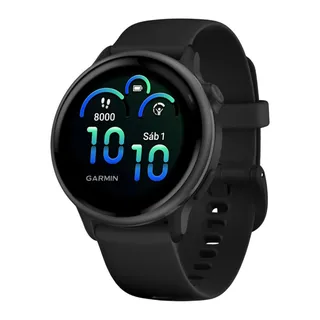 Garmin Modelo no publicado