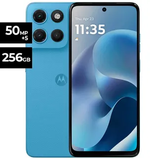 Motorola Modelo no publicado