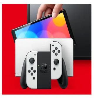 Nintendo Modelo no publicado