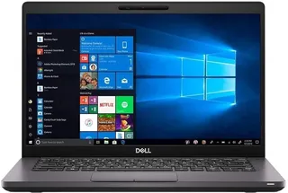 Dell CI7-8665U