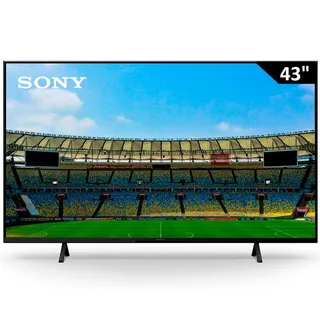 Sony K-43S30