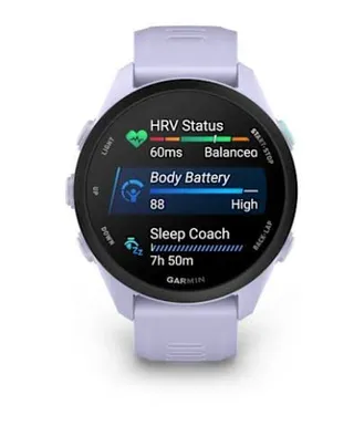 Garmin Modelo no publicado