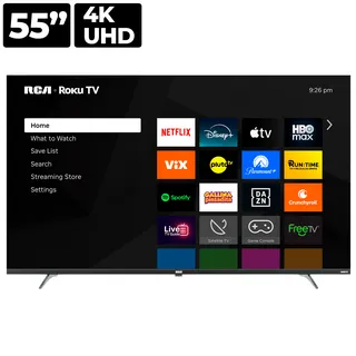 RCA RC55QL