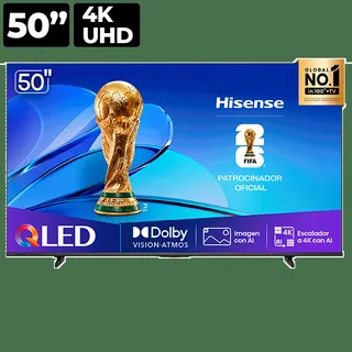 Hisense 50Q6QV