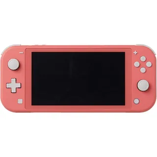 Nintendo Modelo no publicado