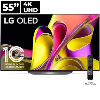 LG OLED55B3PSA