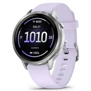 Garmin Modelo no publicado