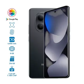 Xiaomi Modelo no publicado