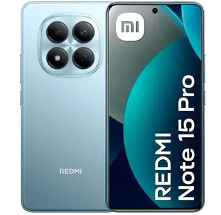 Xiaomi Modelo no publicado