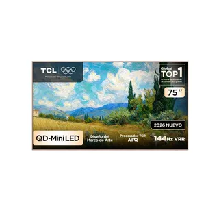 TCL Modelo no publicado