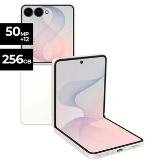 Samsung SM-F776BZKJGTO