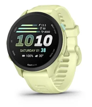 Garmin Modelo no publicado