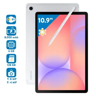 Samsung Modelo no publicado