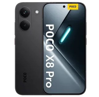 Xiaomi Modelo no publicado
