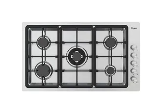 Whirlpool WP3550S