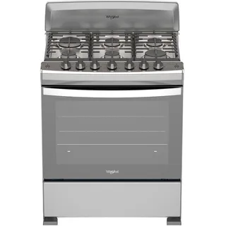 Whirlpool LWFR3000S