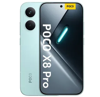 Xiaomi Modelo no publicado