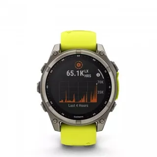 Garmin Modelo no publicado