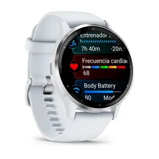 Garmin Modelo no publicado