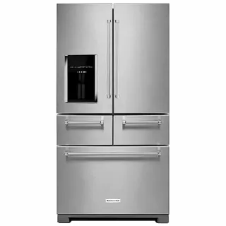 Kitchenaid KRMF706ESS